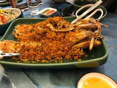 -阿莱唛唛泰国菜·海鲜餐厅(蛇口店)