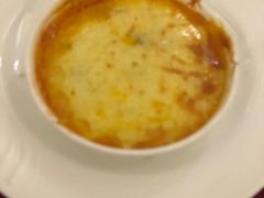 法式烙蟹斗-红房子西菜馆(淮海中路店)