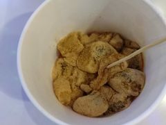 -朝鲜族打糕(时尚天河店)