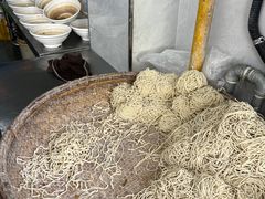 -陈记锅盖面(长江路店)