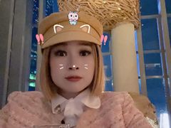-广州柏悦酒店·悦吧·顶楼露天酒吧