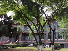 -四川大学(华西校区)