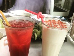-Mr.J义法厨房(北医店)