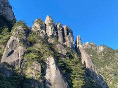 -三清山风景名胜区