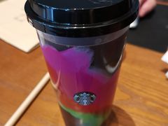 -星巴克(深圳龙华和平里店)
