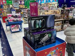-TOYSRUS玩具反斗城(南通万象城店)