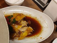 -一楼食业·美食人家