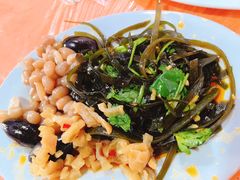 -车头老二大排档