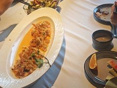 -八府香鸭·啫啫煲(华山路店)