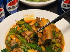 -茅庐毛血旺(济南印象城店)