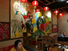 -金掌勺锅包肉(太原万达店)