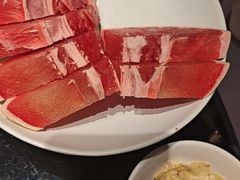 -徐记海鲜(陕西历史博物馆|明德门店)