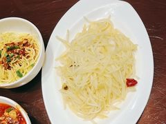 -东篱艺厨(长春路友好店)