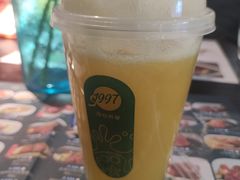 -甜心航空主题餐厅(清远万达广场店)