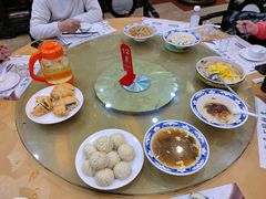 -真不同饭店(老城店)