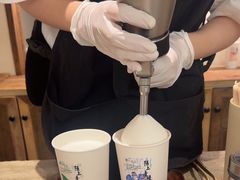 -李山山茶事(景枫店)