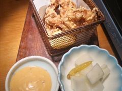 -鳗鱼家·深夜食堂(军博店)