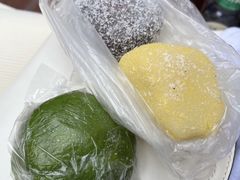 -沈大成(南京东路店)