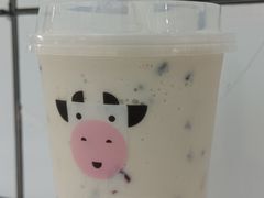 红枣味酸奶紫米露-一只酸奶牛(曲江龙湖星悦荟店)