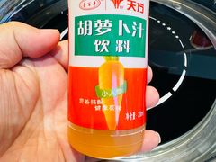 -胖子鱼·天水麻辣鱼火锅(秦州407店)