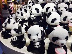 -熊猫屋(宽窄巷子景区店)