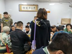 -李小老烧饼(常营民族家园店)