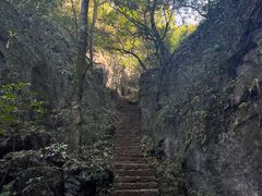 -普者黑风景区-青龙山