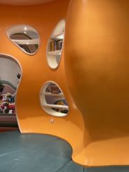 -奈尔宝家庭中心·亲子餐厅(苏州大悦城店)