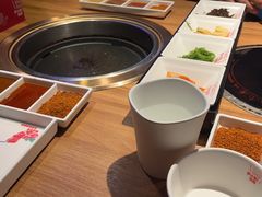 -炉小哥烤肉(朗悦公园茂店)