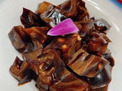 -北平味道.京味菜.烤鸭(梨园店)