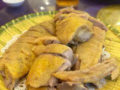 自养农家白切鸡-朗记餐厅·传统湛江菜(康宁路店)