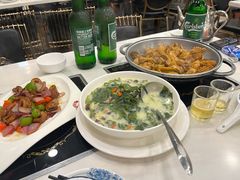 -大嫂镬仔·焖鸡煲·啫啫煲(逢源路店)