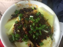 -洞子口张老二凉粉(文殊院店)