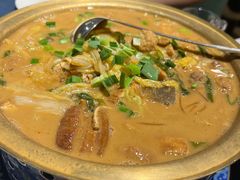 -金狮麟·新豫菜(金码大厦店)