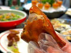 -飞尝蚝·顺德菜·鱼生(顺德总店)