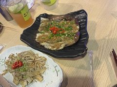 -质烤烤物·活烤海鲜(质烤总店)