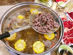 -汕头八里香牛肉店(人民南店)