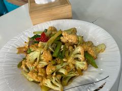 -帕米尔食府(白云观店)
