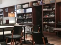 -BAKER&SPICE(安福路店)