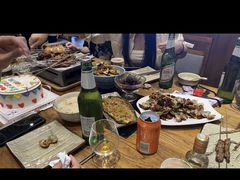 -一心烤坊·烧烤店