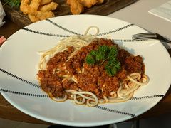 -窗外西餐厅(普罗理想国店)