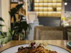 -GOTLOT COFFEE&KITCHEN角落厨房NOOK店