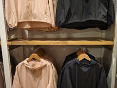 -优衣库(广州天河领展广场店)