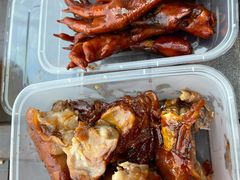 鸡爪-浔蹄(南浔总店)