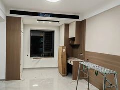 -百安居装修建材卖场(罗湖店)