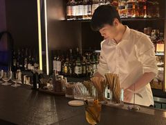 -DEW Lounge(深圳湾店)