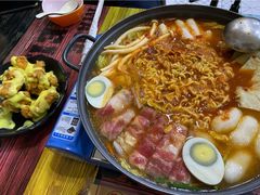 -德本家(金港国际店)