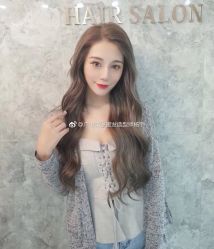 -Style HAIR