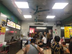大堂-禾滋味·日日美食店(荔福路店)