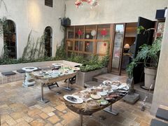 -朴墅(西湖青芝坞店·杭帮菜·家宴.14年的店)